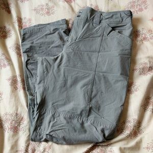 REI Co Op pant size 16